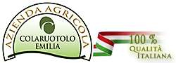 Azienda Agricola Colaruotolo Emilia - Gaeta
