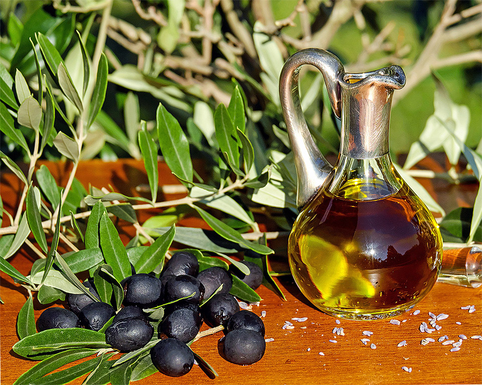 Olio di Oliva